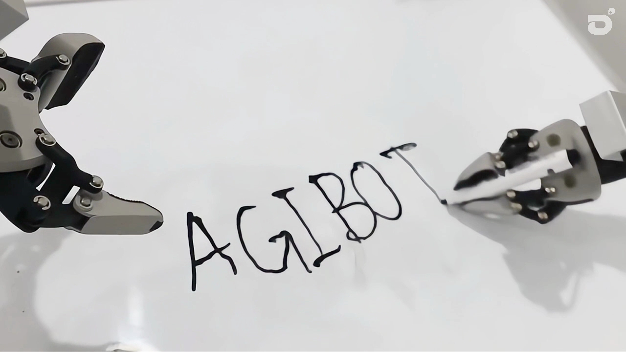 ng大舞台发布Act2Goal方案：世界模型让机器人真正“懂”得如何达成目标